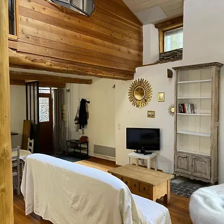 Chalet Maison De Village *