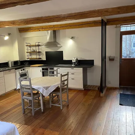 Chalet Maison De Village