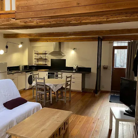 Maison De Village *