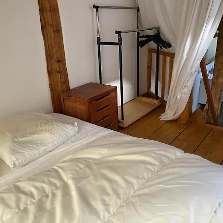 Chalet Maison De Village *