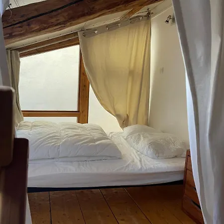 Maison De Village Chalet *